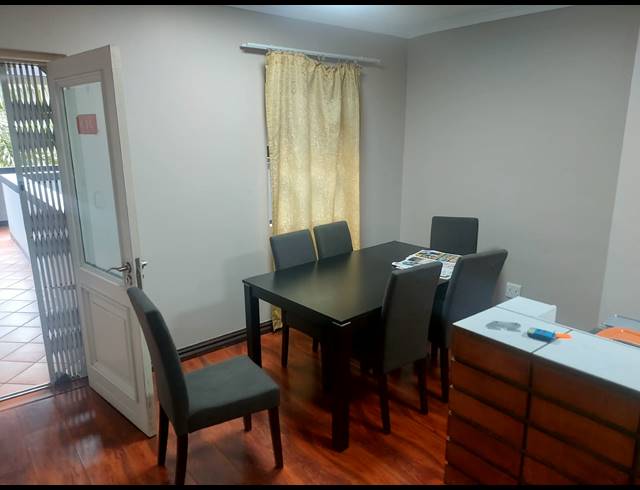 2 BEDROOM APARTMENT TO LET IN UMHLANGA RIDGE